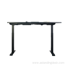 Hot Sale Factory Luxury Furniture Dual Motor Desk